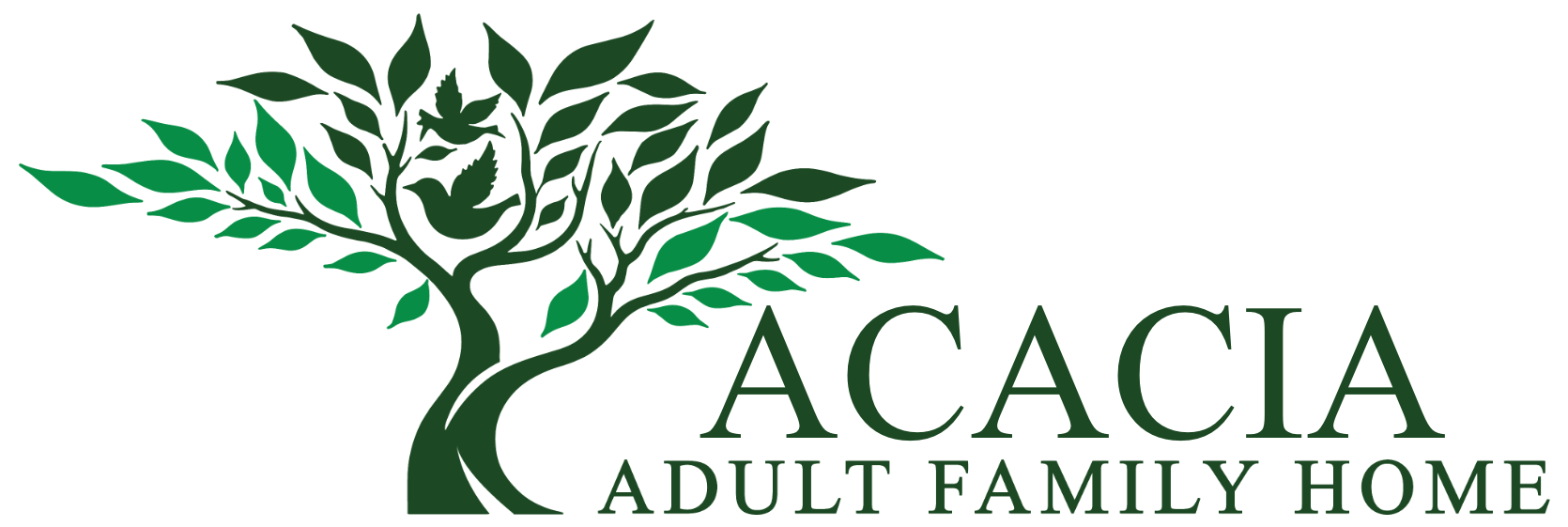 Acacia Adult Family Home