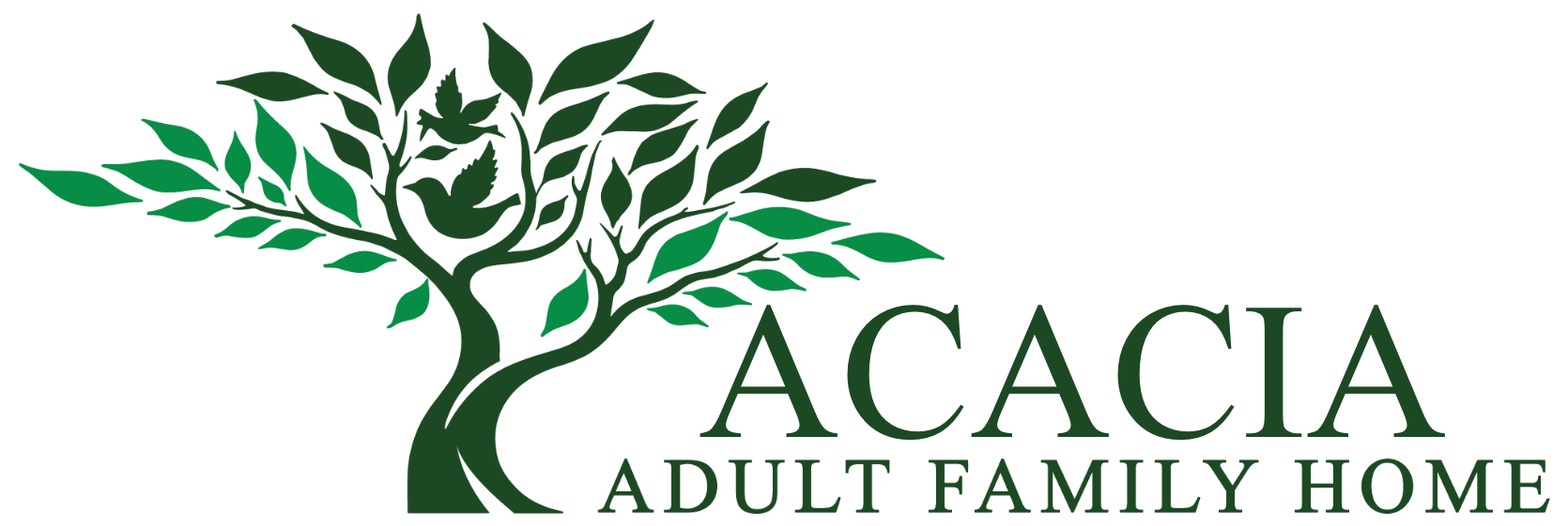 Acacia Adult Family Home