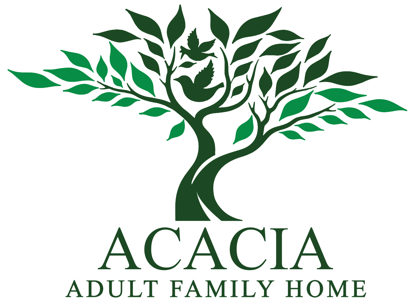 Acacia Adult Family Home